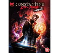 Constantine:City Of Demons [Edizione: Regno Unito]