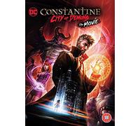 Constantine:City Of Demons [Edizione: Regno Unito]