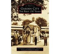 Constantine E Theodosiou Emmanuel C Theodosiou Garden City (Tascabile)