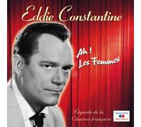 Constantine, Eddie - Ah ! Les Femmes
