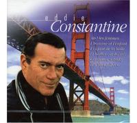 Constantine, Eddie - Ah ! Les Femmes