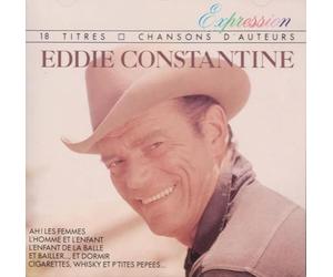 Constantine, Eddie - Ah ! Les Femmes