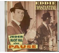 Jeder Macht Mal Eine Pause (CD) Album