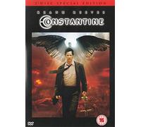 Constantine [Edizione: Regno Unito]