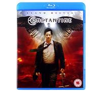 Constantine [Edizione: Regno Unito] [Edizione: Regno Unito]