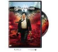 Constantine [Edizione: Stati Uniti]