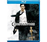 Constantine [Edizione: Stati Uniti]