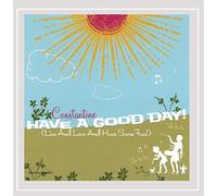 Constantine - Have A Good Day!