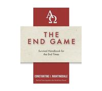 Constantine I Nightingdale The End Game (Tascabile)