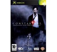 Constantine - Jeux
