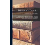 Constantine Kenneth Smoley Smoley's Tables (Tascabile)