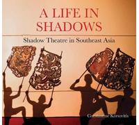 Constantine Korsovitis A Life in Shadows (Tascabile)