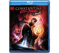 Constantine: City of Demons