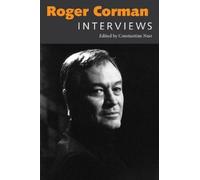 Constantine Nasr Roger Corman (Tascabile) Conversations with Filmmakers Series