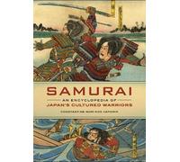 Constantine Nomikos Vaporis Ph.D. Samurai (Copertina rigida)