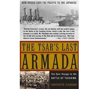 Constantine Pleshakov The Tsar's Last Armada (Tascabile)