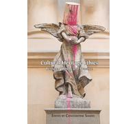 Constantine Sandis Cultural Heritage Ethics (Tascabile)