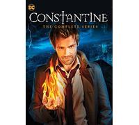 Constantine: Serie Completa (3 Dischi 2014) - Opaco Ryan, Angelica Celaya