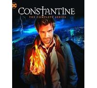 Constantine - Serie Completa Blu-Ray