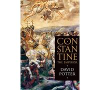 Constantine the Emperor