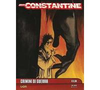 Constantine. Vol. 10