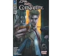 Constantine. Vol. 22