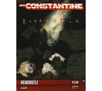 Constantine (Vol. 4)