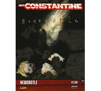 Constantine (Vol. 4)