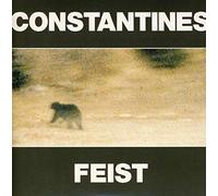 Constantines/Feist - Islands In The Stream