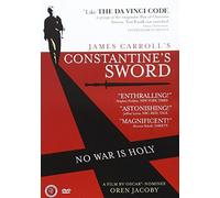 Constantine'S Sword [Edizione: Stati Uniti]