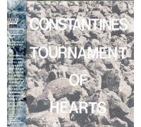 Constantines - Tournament of Hearts