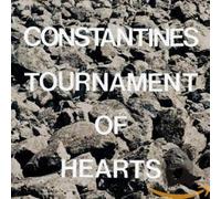 Constantines - TOURNAMENT OF HEARTS