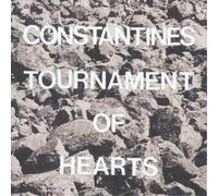 Constantines Tournament of Hearts (CD) Album
