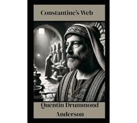 Constantine's Web: A Byzantine Tale of Intrigue