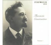 Constantino, Florencio - Sings Rossini/Verdi/Gounod/&