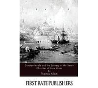 Constantinople and the Scenery of the Seven Churches of Asia Minor