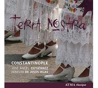 Constantinople/Guti - Terra Nostra