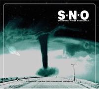 Constants in an ever changing universe by Stonewall Noise Orchestra