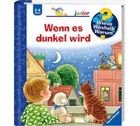 Constanza Droop Wieso? Weshalb? Warum? junior, Band 28: Wenn es d (Anello, filo)