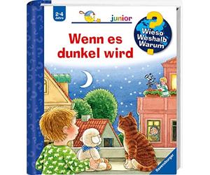 Constanza Droop Wieso? Weshalb? Warum? junior, Band 28: Wenn es d (Anello, filo)