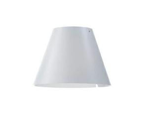 Constanza Reserve Paralume Per Lampadario Bianco