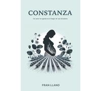 CONSTANZA: Un amor en agonía en el fragor de una dictadura