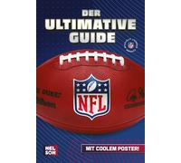 Constanze Stein NFL - Der ultimative Guide: Die wichtigsten Infos, R (Tascabile)