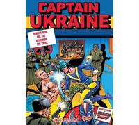 Constanzo Jean-Marc Lofficier Vincenzo Chio Captain Ukraine Lives A (Tascabile)