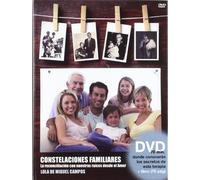 Constelaciones Familiares+Libro (Import) (Dvd) (2010)