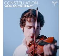 CONSTELLATION - LP VERSION