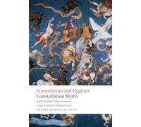 Constellation Myths: with Aratus's ^IPhaenomena^R