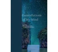 Constellation of My Mind: Journaling-Write down your dreams as vividly as you remember it.