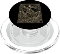 Constellation Vampyre Tarocchi Carta Gotica PopSockets PopGrip per MagSafe