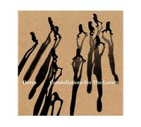 - Constellations For The Lonely - CD